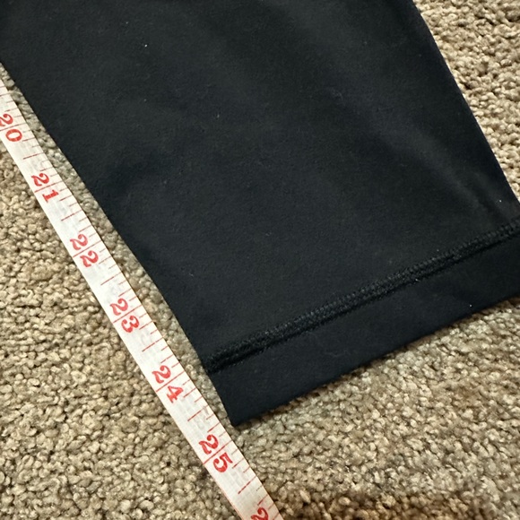 Hey Nuts and other black leggings lot of 3 size large - Picture 13 of 13